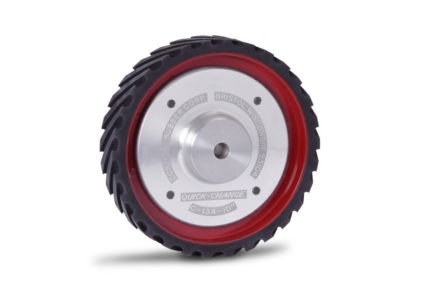 C134 Quick Change Contact Wheels