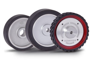 CRC Rubber Contact Wheels