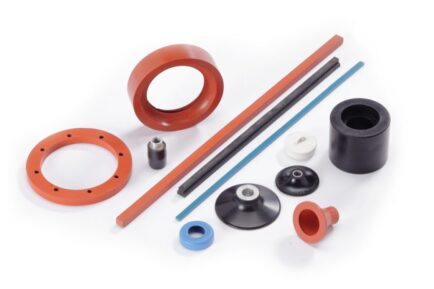 Contact Rubber molded parts.